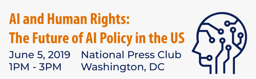 Ai And Human Rights - Graphics, HD Png Download, Free Download