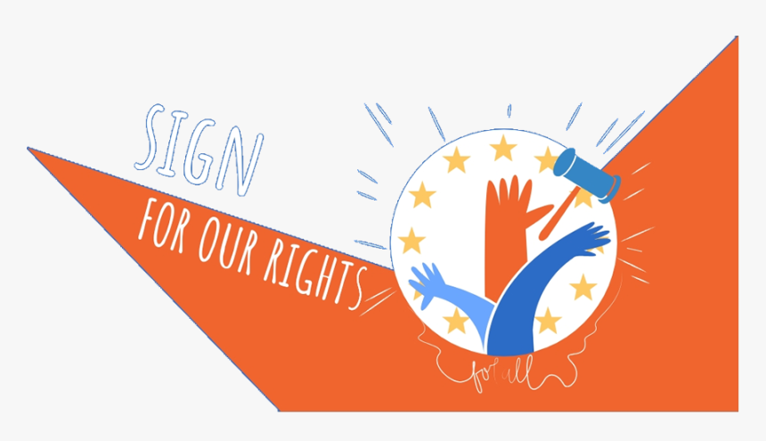 Act For Your Rights - Circle, HD Png Download, Free Download