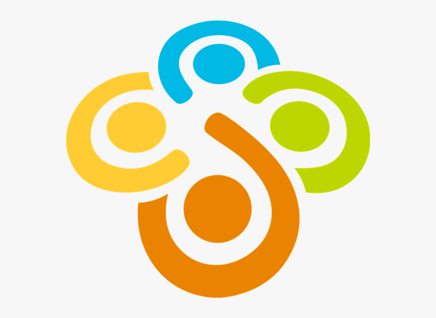 Crt Logo - Circle, HD Png Download, Free Download