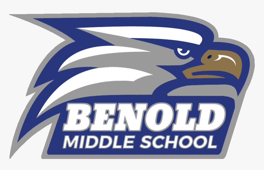 Benold Middle School Georgetown Tx, HD Png Download, Free Download