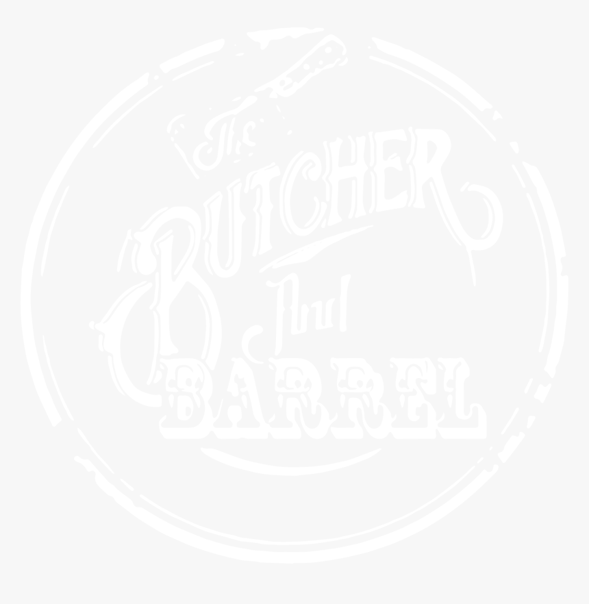 Https - //thebutcherbarrel - Com/ - Butcher And Barrel Cincinnati, HD Png Download, Free Download