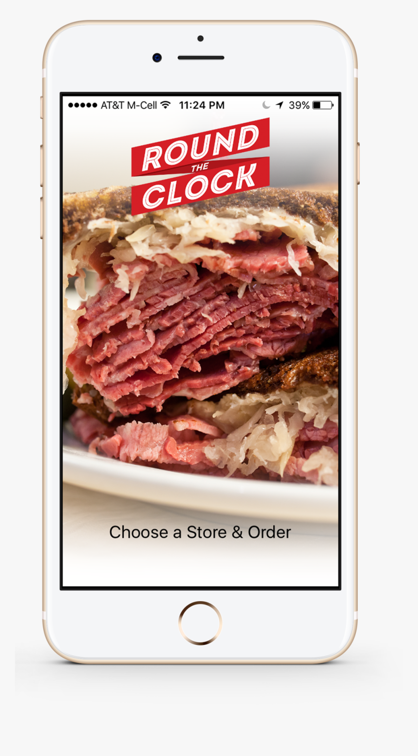 Pastrami, HD Png Download, Free Download