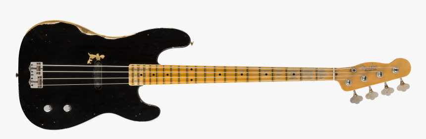 Fender Special Edition Stratocaster Black, HD Png Download, Free Download