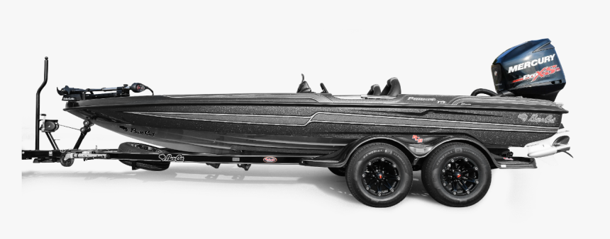 2017 Bass Cat Boats, HD Png Download, Free Download
