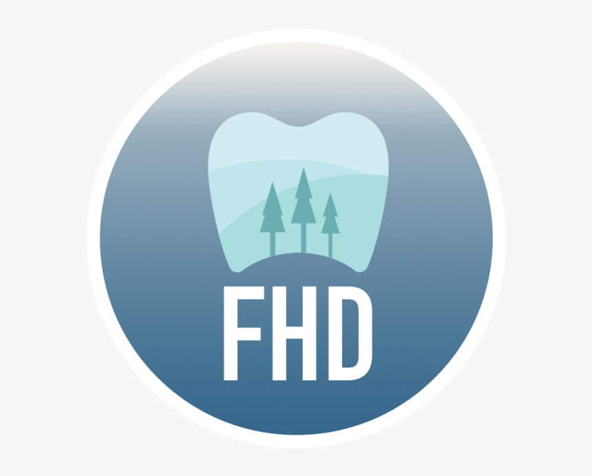 Dentist Tampa Nicki Morganti Fodentist Forest Hills - Emblem, HD Png Download, Free Download