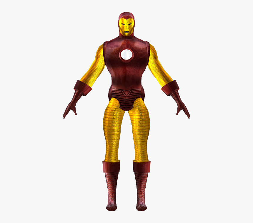 Iron Man, HD Png Download, Free Download