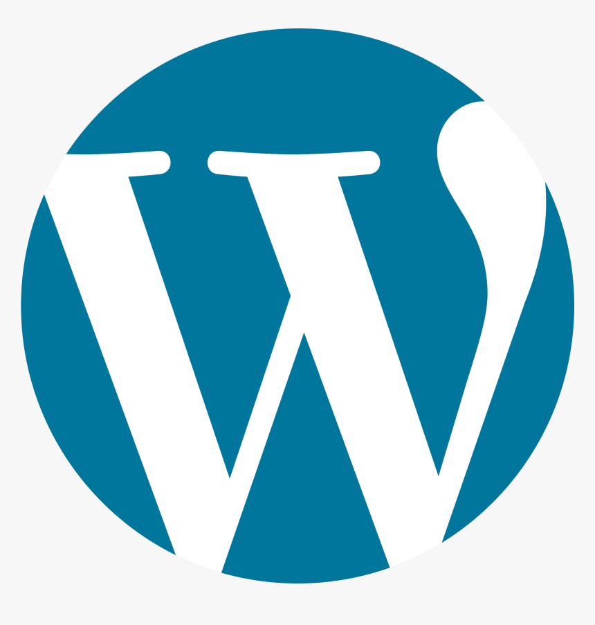 Wordpress, HD Png Download, Free Download