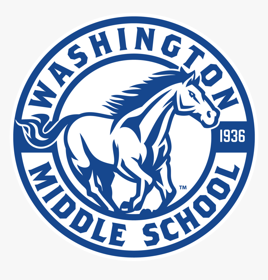 Washington Middle School Salinas, HD Png Download, Free Download