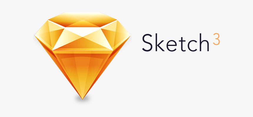 Sketch Design Tool Logo, HD Png Download, Free Download