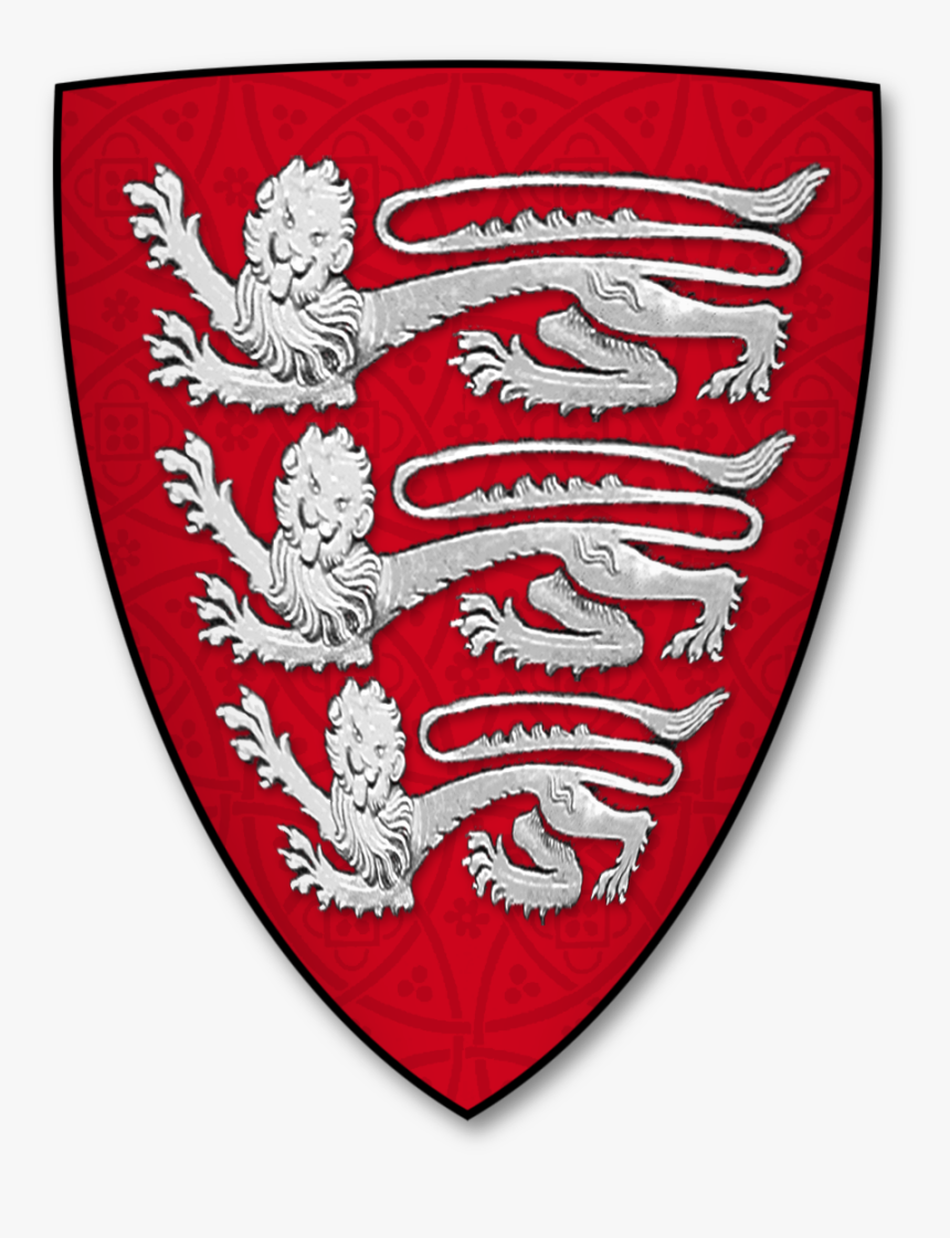 Coat Of Arms Of The City Of Hereford - Coat Of Arms, HD Png Download, Free Download