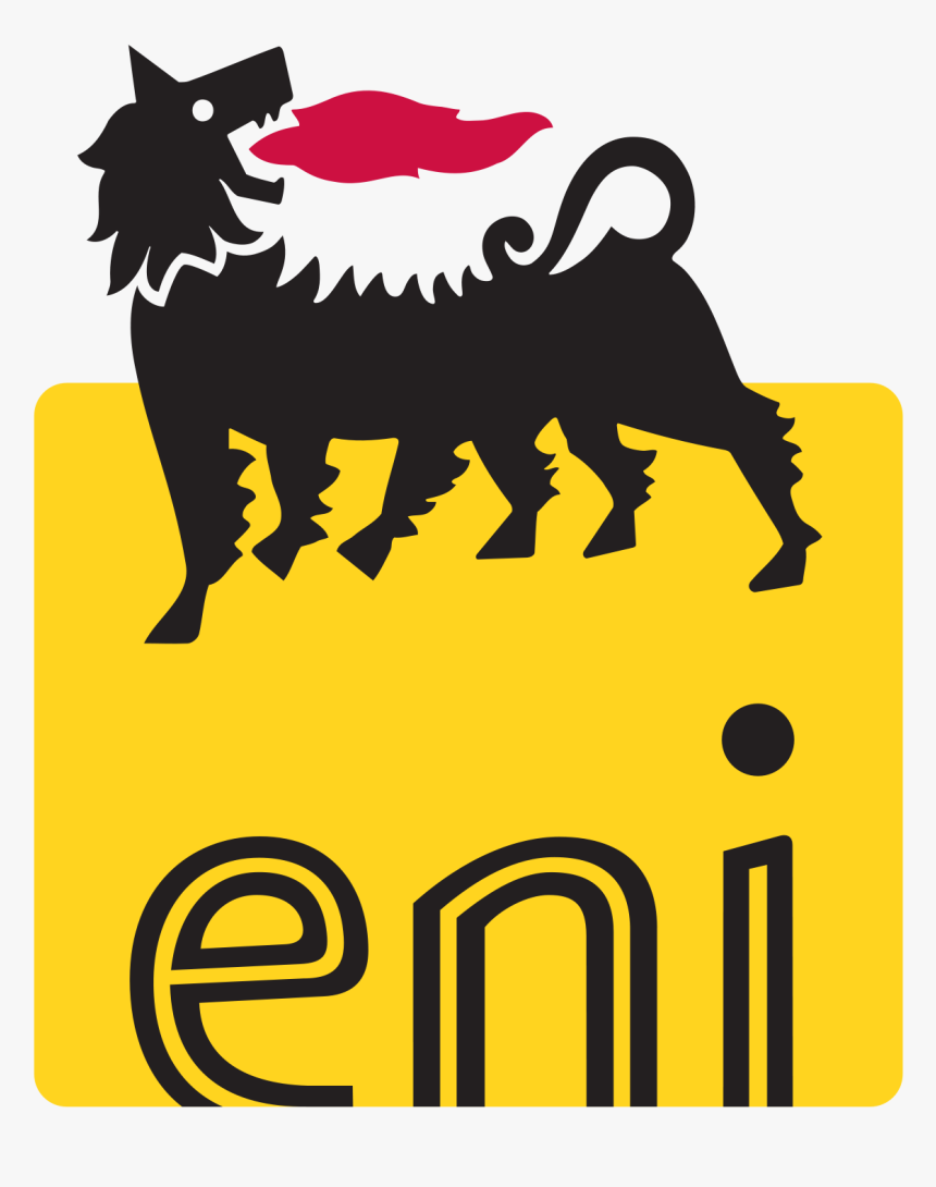 Logo Eni Png, Transparent Png, Free Download