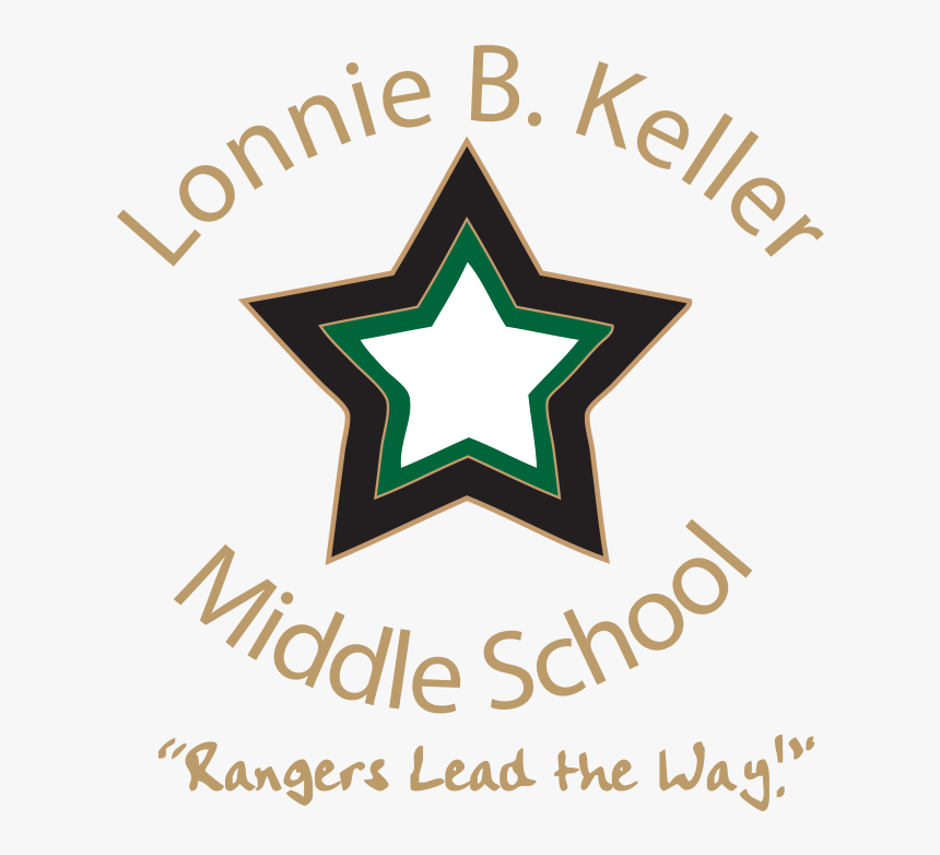 Keller Middle School Logo - Prader Willi Syndrome, HD Png Download, Free Download