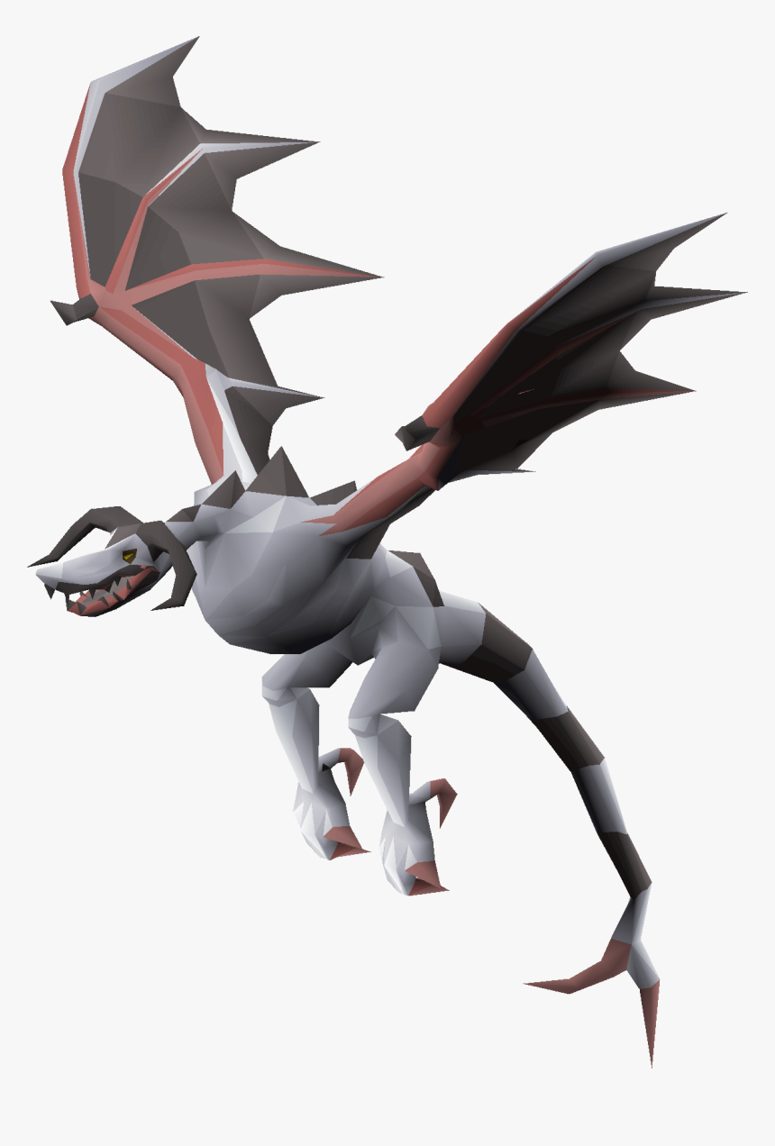 Osrs Ancient Wyvern, HD Png Download, Free Download