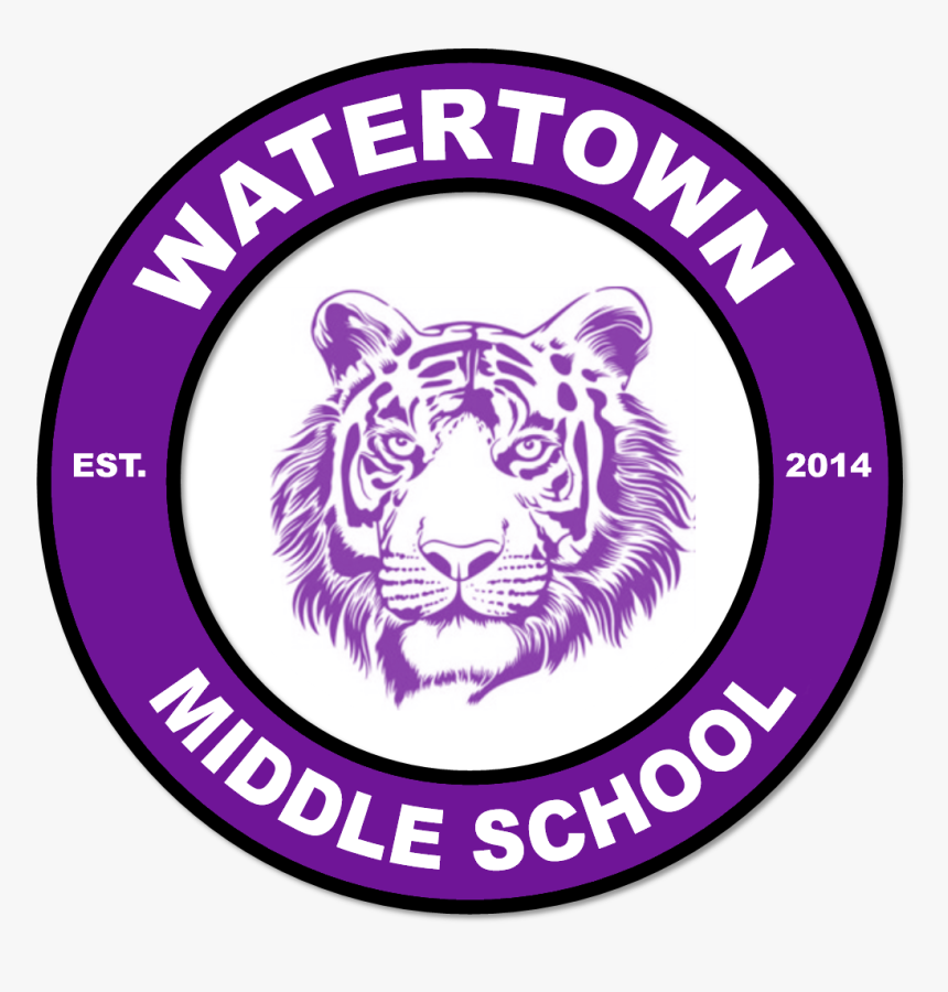 Watertown High School Logo, HD Png Download, Free Download