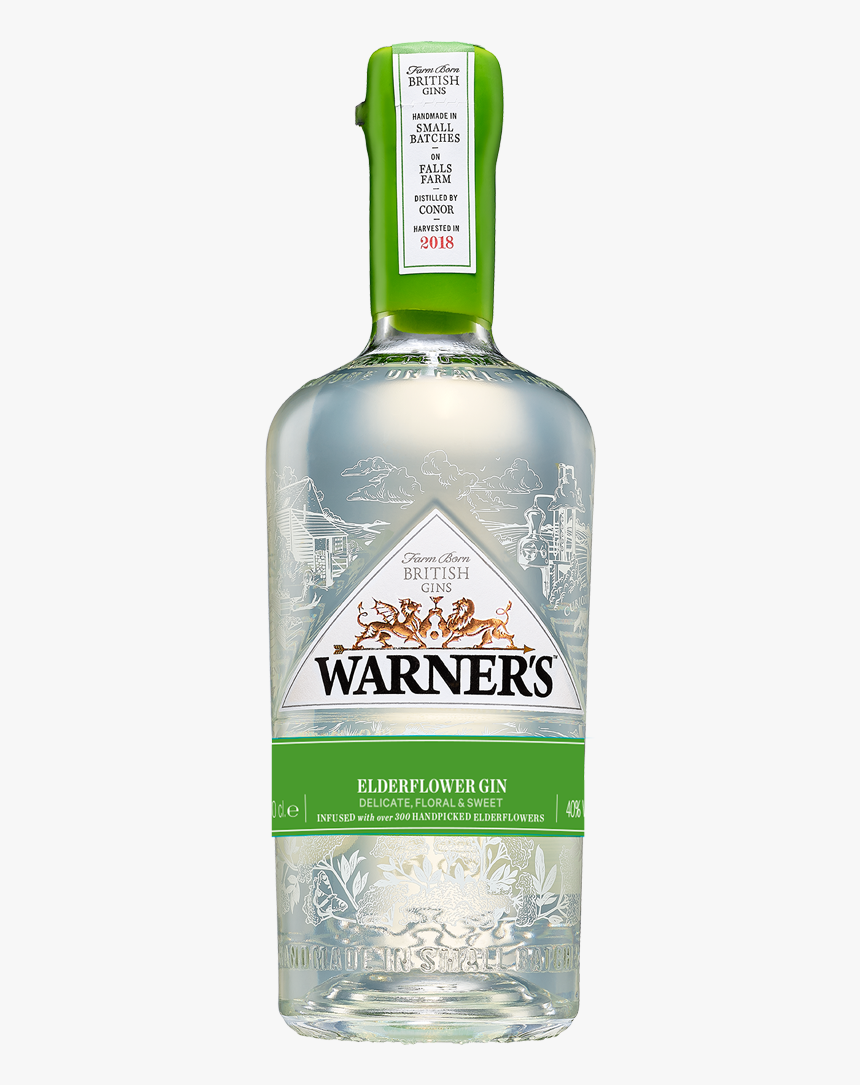 Gin Png, Transparent Png, Free Download
