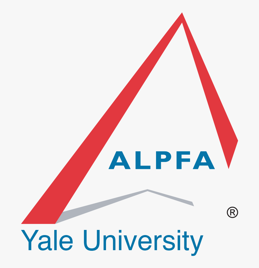 Alpfa John Jay Logo, HD Png Download, Free Download