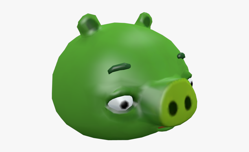 Angry Birds Pig Minion, HD Png Download, Free Download