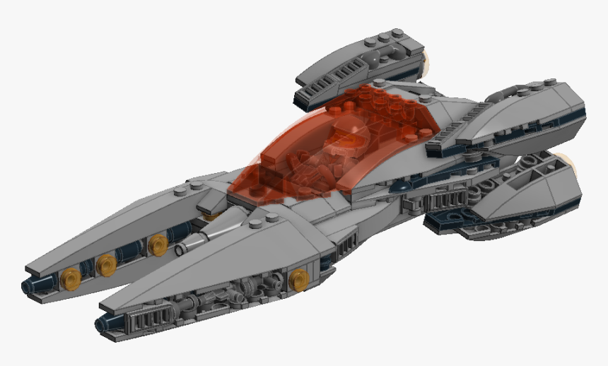 Spship - Lego, HD Png Download, Free Download
