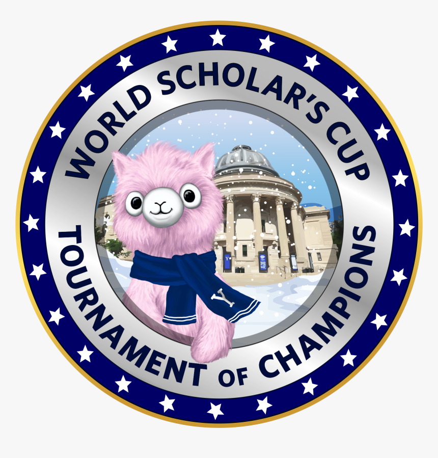 World Scholars Cup Tournament Of Champions 2019, HD Png Download, Free Download