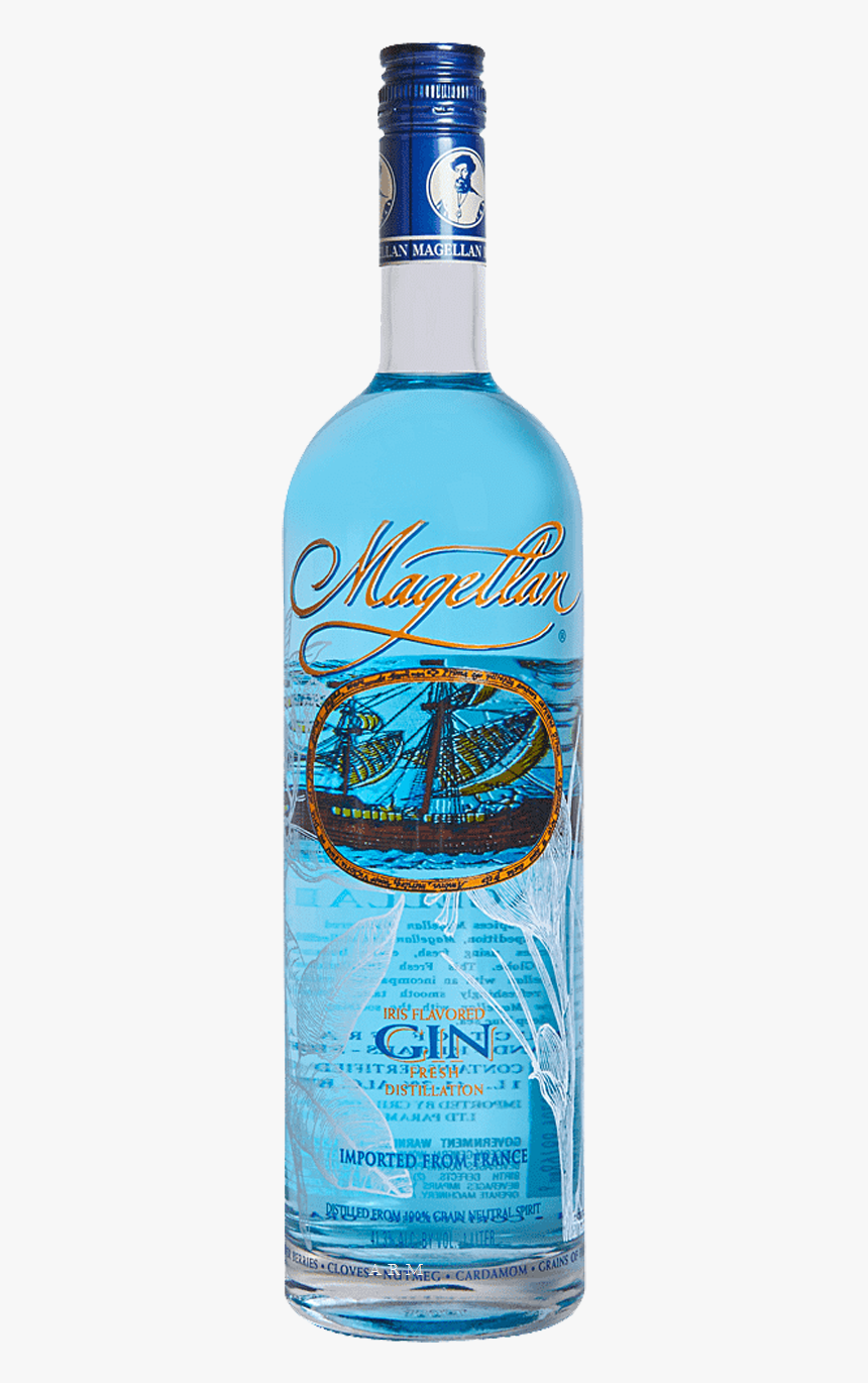 Magellan Gin, HD Png Download, Free Download