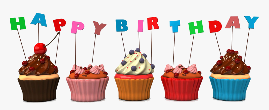 Transparent Background Birthday Cake Png, Png Download, Free Download