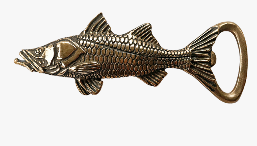 Snook Buckle - Bass, HD Png Download, Free Download