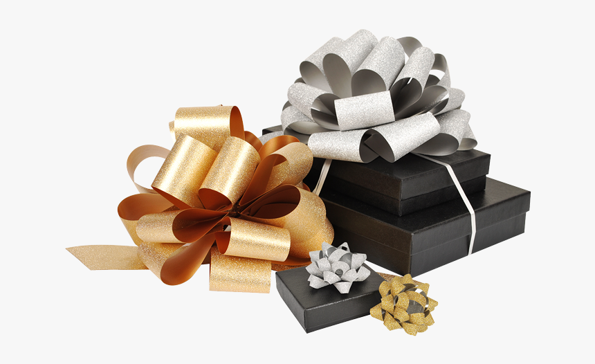 Gift Wrapping, HD Png Download, Free Download