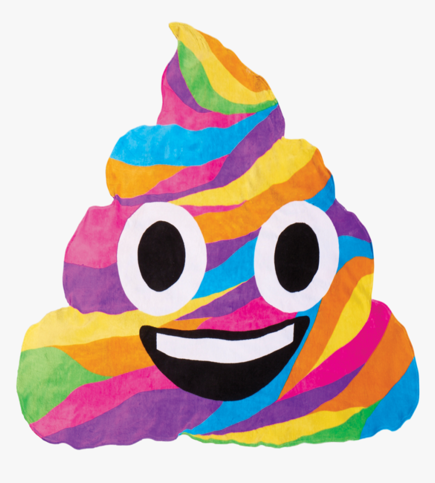 Pile Of Poo Emoji, HD Png Download, Free Download