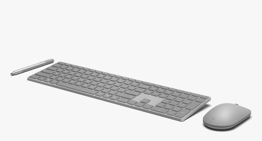 Pair Microsoft Surface Keyboard Pairing Button, HD Png Download, Free Download