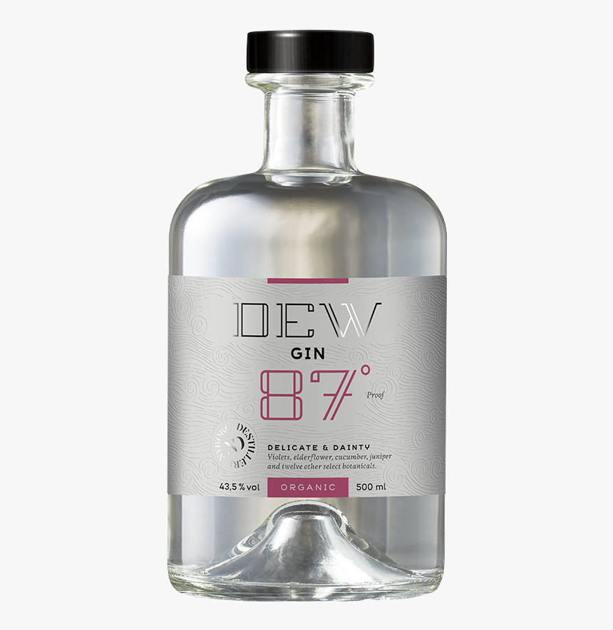 Dew Gin, HD Png Download, Free Download