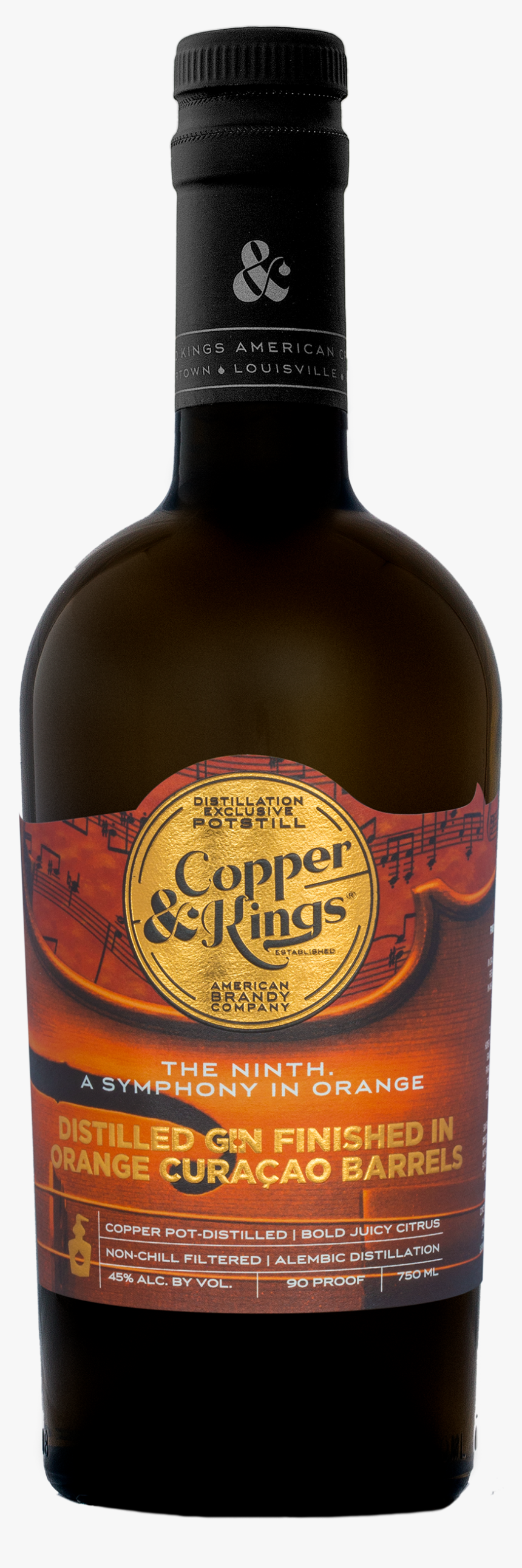 Copper And Kings, HD Png Download, Free Download