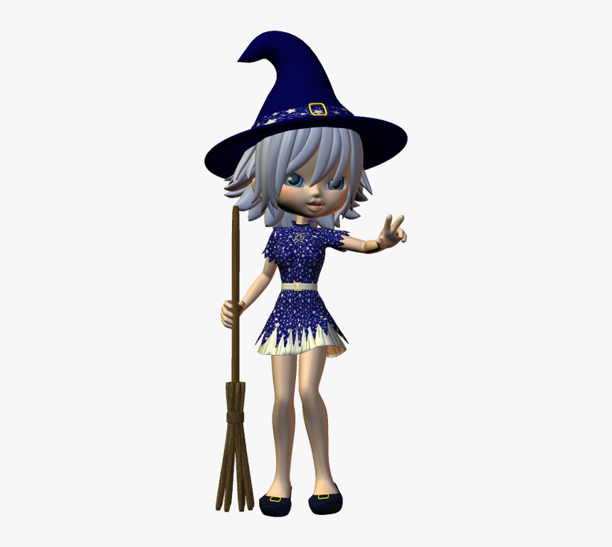 Doll, HD Png Download, Free Download