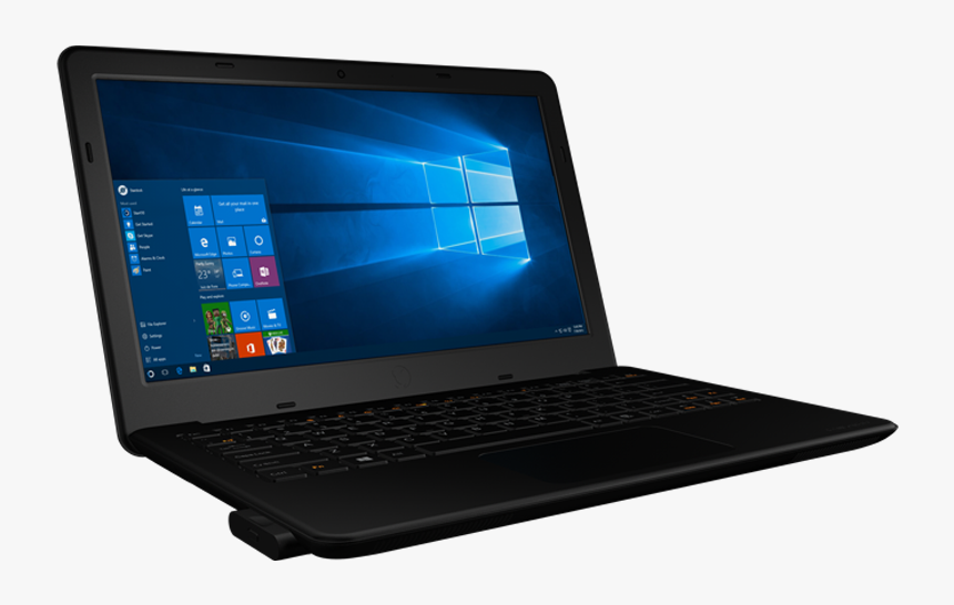 Kangaroo Notebook Laptop Pc Windows Modular - Toshiba Portege A30 D, HD Png Download, Free Download