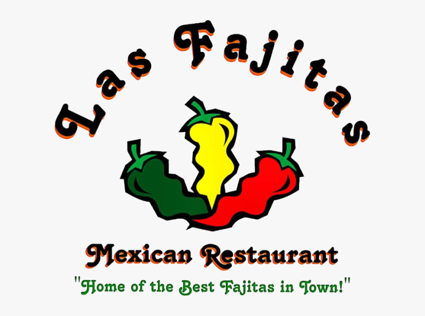 Las Fajitas Mexican Restaurant, HD Png Download, Free Download