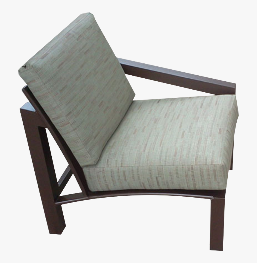 M-50lcu Left Arm Chair - Club Chair, HD Png Download, Free Download