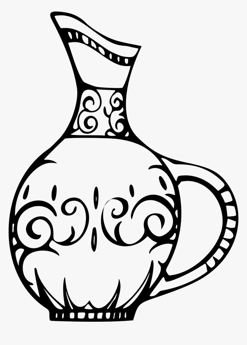 Ceramic Clip Art, HD Png Download, Free Download