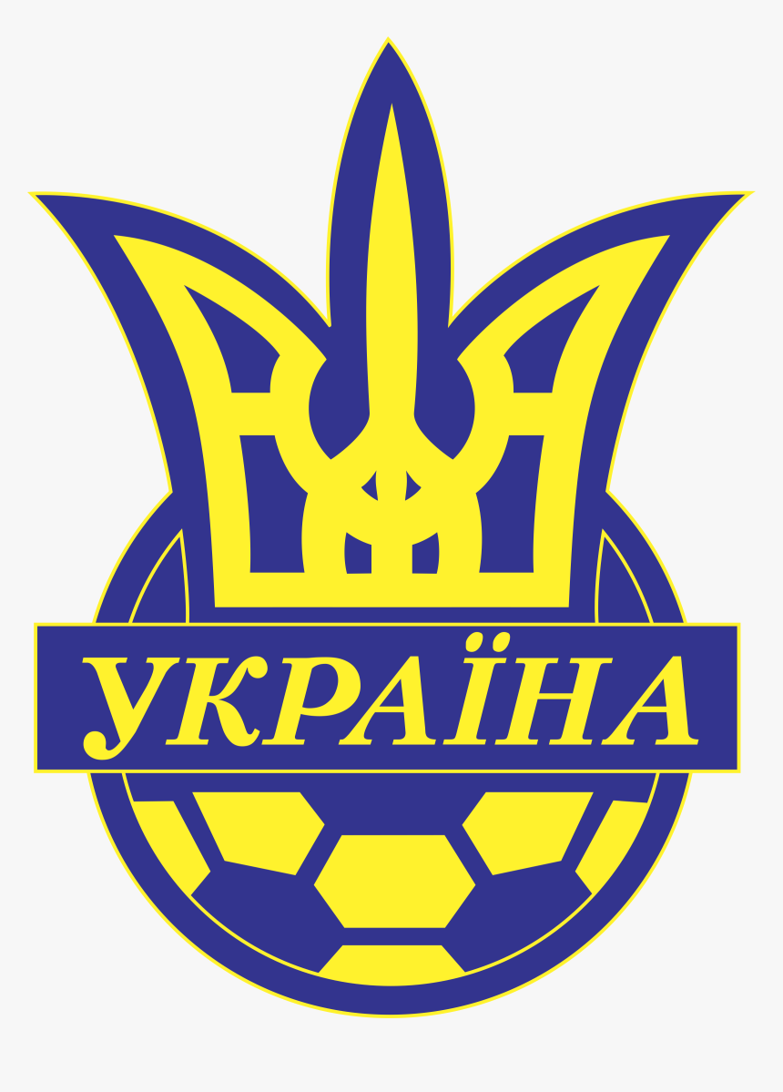 Ukraine Football Logo Png, Transparent Png, Free Download