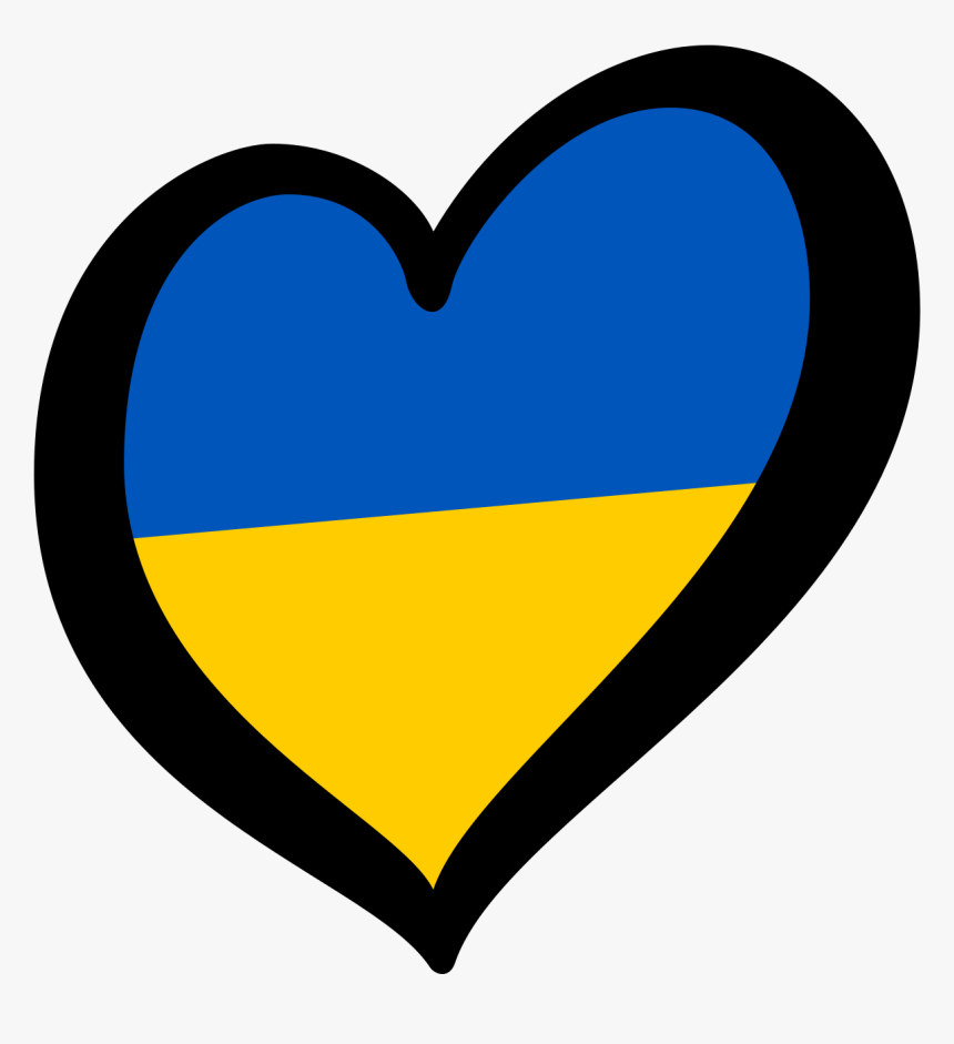 Fanvision Song Contest Wiki - Eurovision Ukraine Png, Transparent Png, Free Download