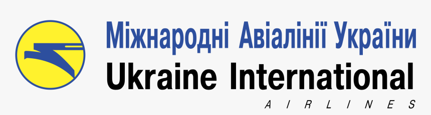 Ukraine International Airlines, HD Png Download, Free Download