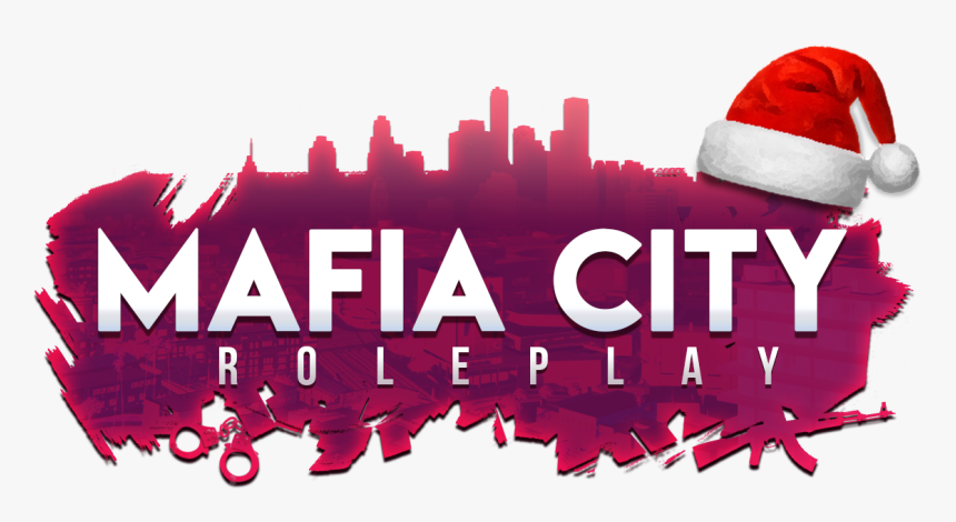 Mafia City Roleplay, HD Png Download, Free Download