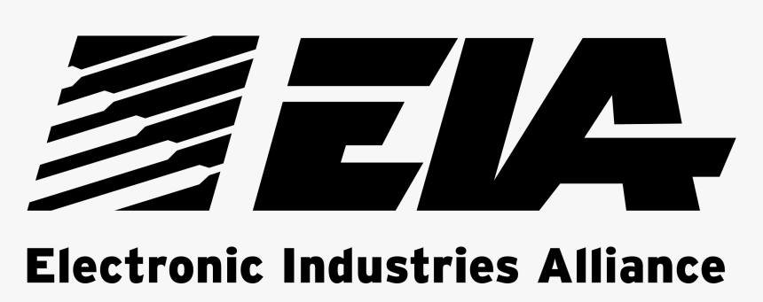 Eia Logo, HD Png Download, Free Download