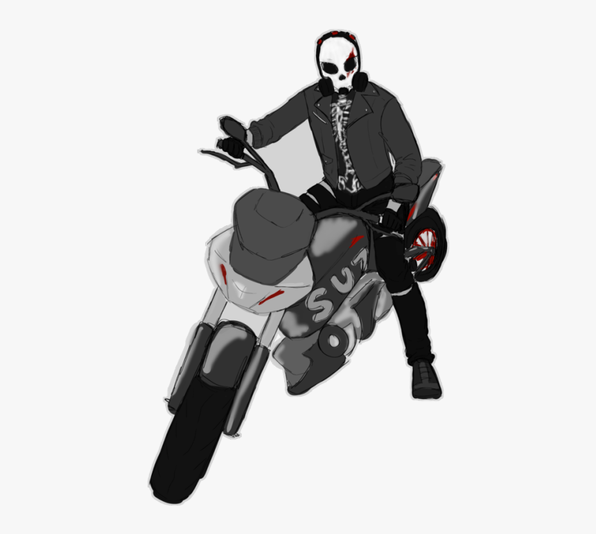 Image - Motorcycle, HD Png Download, Free Download