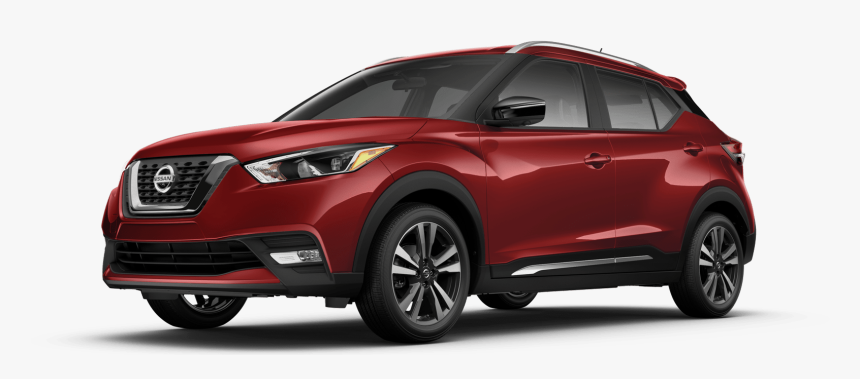 Nissan Kicks 2019 Blue, HD Png Download, Free Download