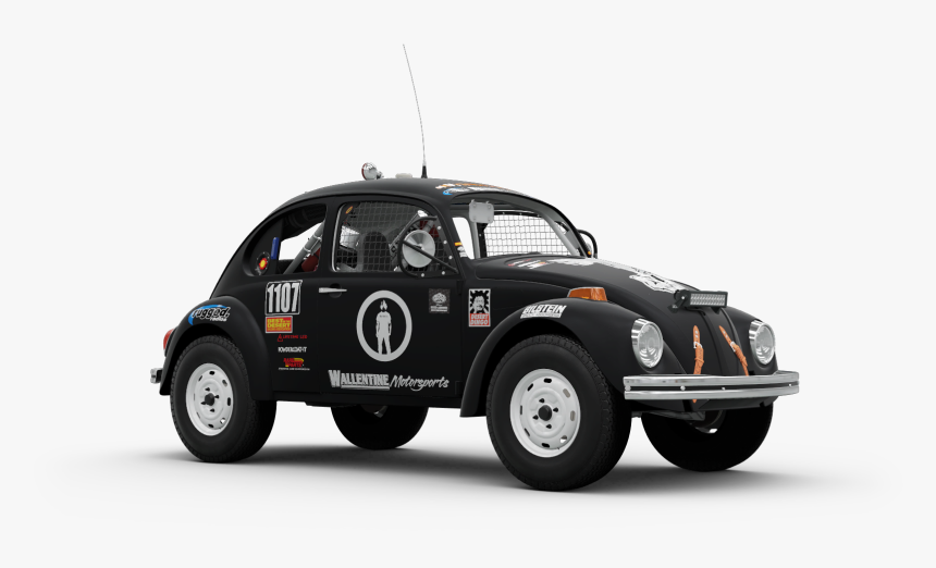 Forza Wiki - Volkswagen Beetle, HD Png Download, Free Download