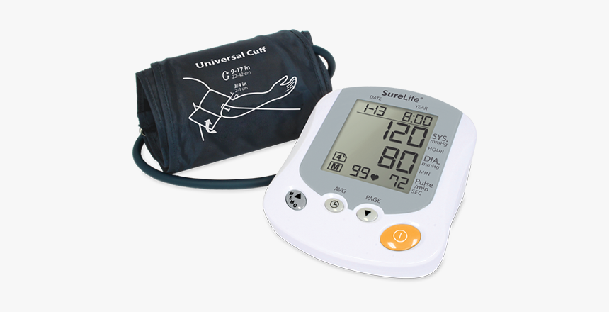 Blood Pressure Machine Png, Transparent Png, Free Download