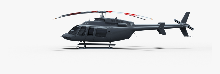 Bell 407gxi, HD Png Download, Free Download