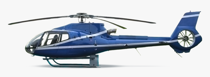 Helicoptero Ec 130 Png, Transparent Png, Free Download