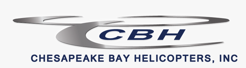Chesapeake Bay Helicopters Logo, HD Png Download, Free Download