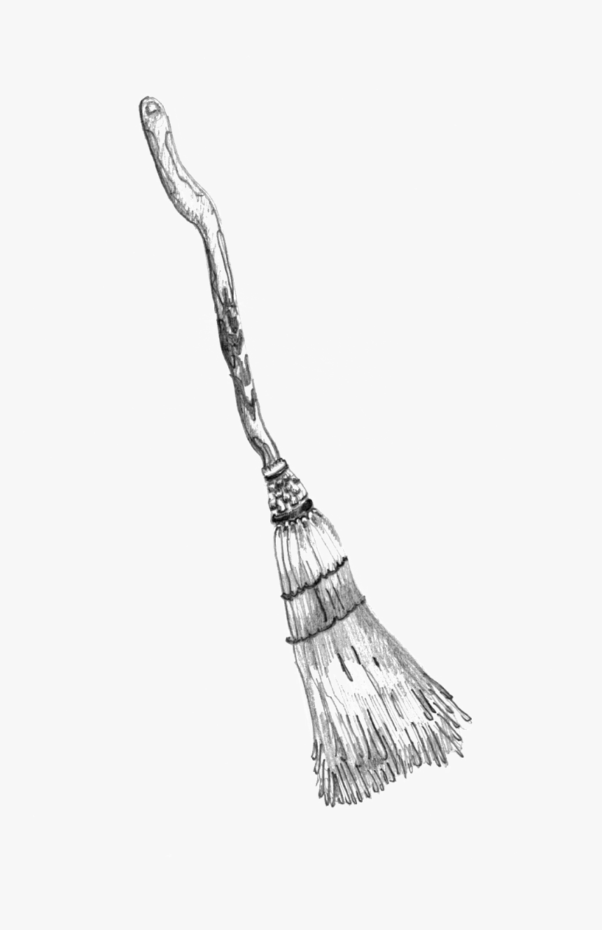 Free Broom drawing vintage cleaning tool  Free Photo  rawpixel   nohatcc