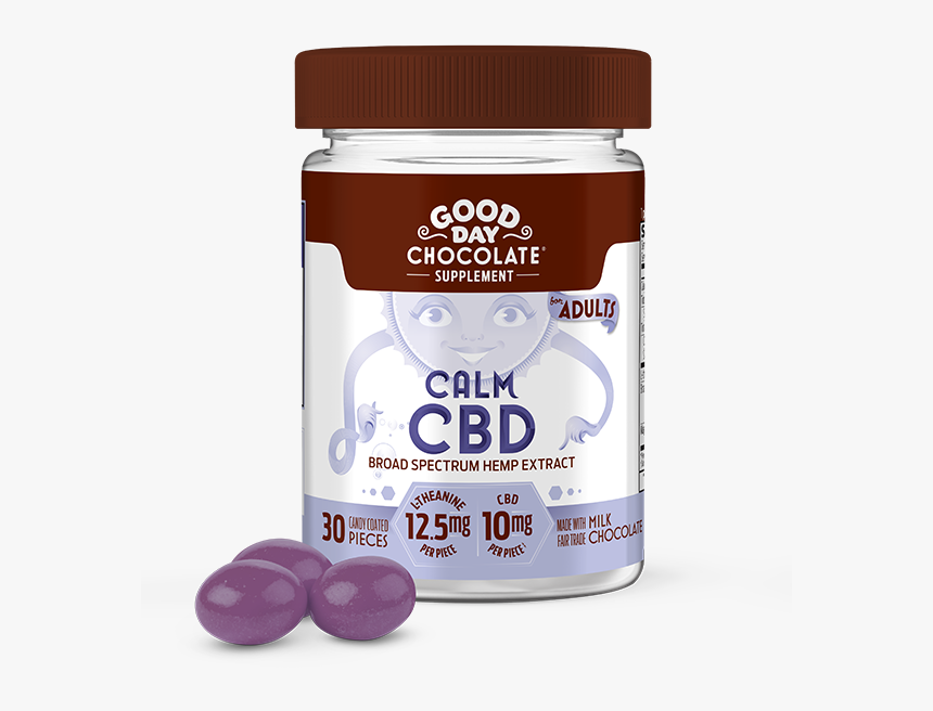 Calm Cbd - Sleep Cbd, HD Png Download, Free Download